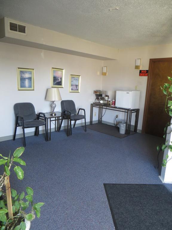 Budget Inn Adair Exterior photo